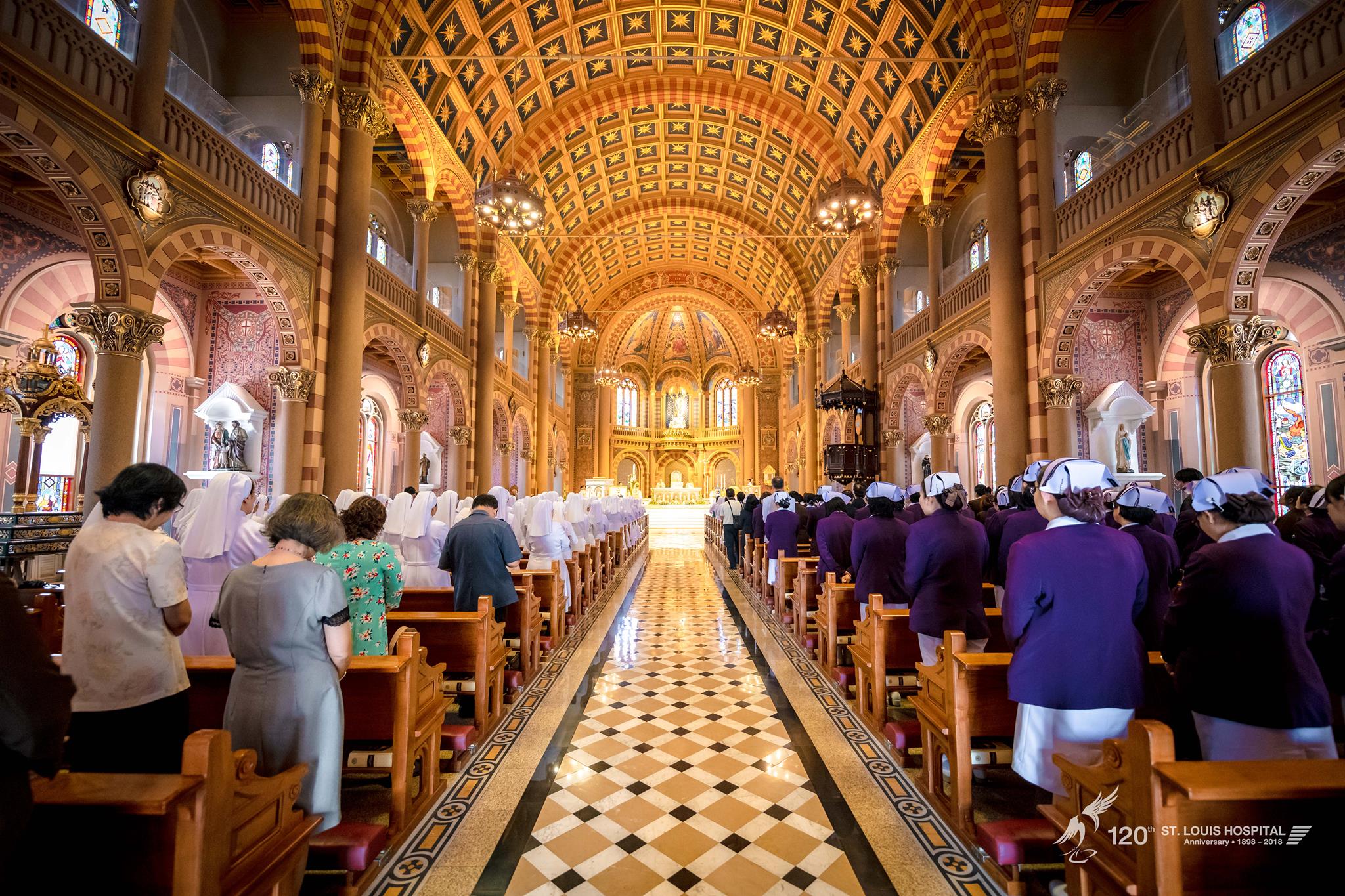 Assumption Cathedral