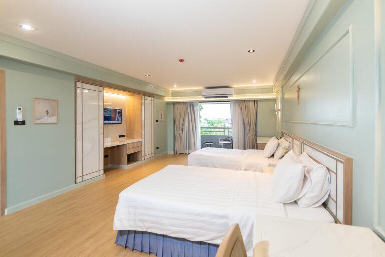 Room Interior Details