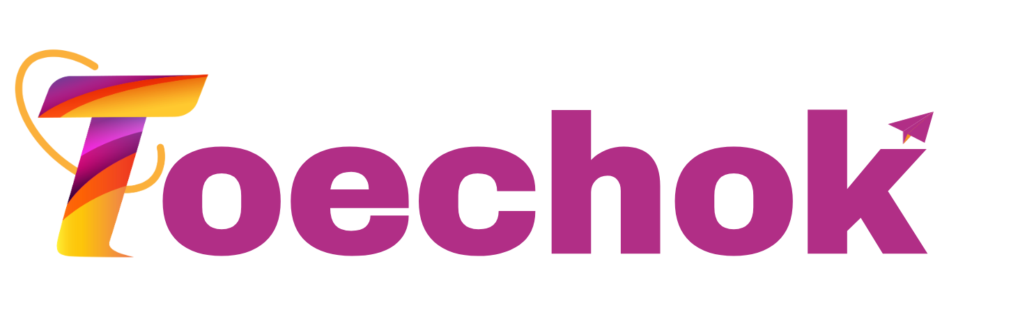 Toechok Logo